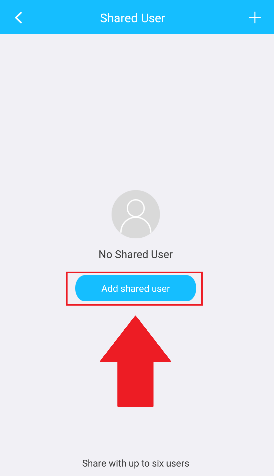 Amcrest Smart Home App Setup Guide 100 app08732