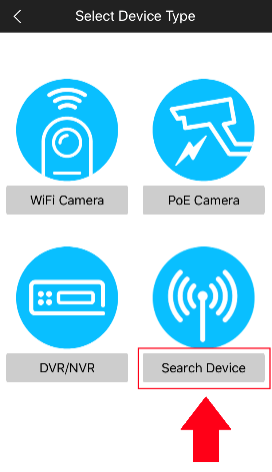 Amcrest Smart Home App Setup Guide 9 app653 472h