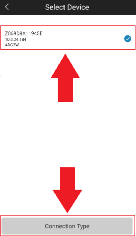 Amcrest Smart Home App Setup Guide 10 app79321