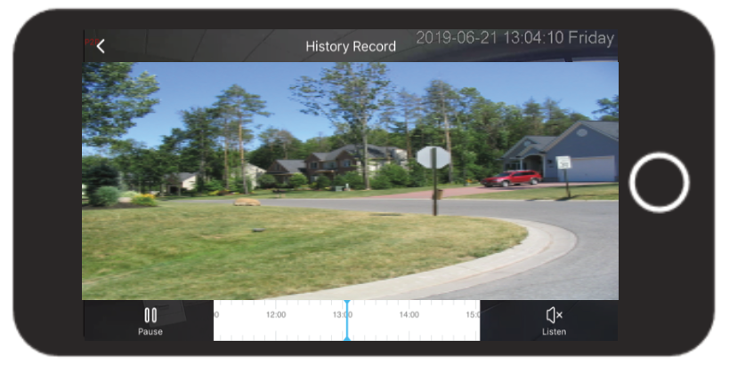 Amcrest Smart Home App Setup Guide 108 app907432