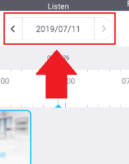 Amcrest Smart Home App Setup Guide 107 app94 255w323h