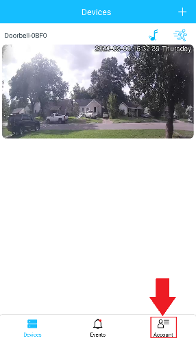 Amcrest Smart Home App Setup Guide 52 image11