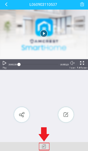 Amcrest Smart Home App Setup Guide 55 image13