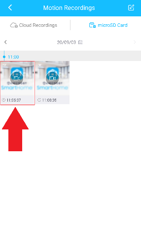 Amcrest Smart Home App Setup Guide 46 image5 1
