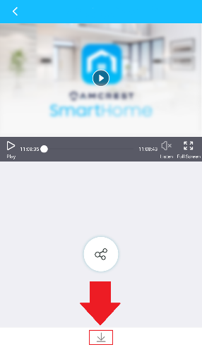 Amcrest Smart Home App Setup Guide 48 image7
