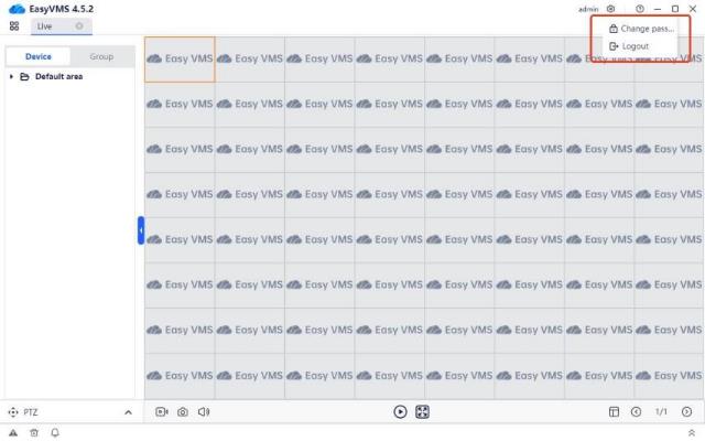 EasyVMS Advanced Setup Guide