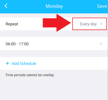 Amcrest Smart Home App Setup Guide 68 mceclip4 355w330h