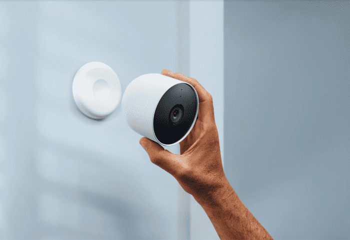 Best Facial Recognition Cameras 2025 5 Nest Cam