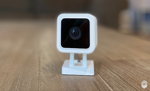Best Facial Recognition Cameras 2025 4 Wyze Cam v3