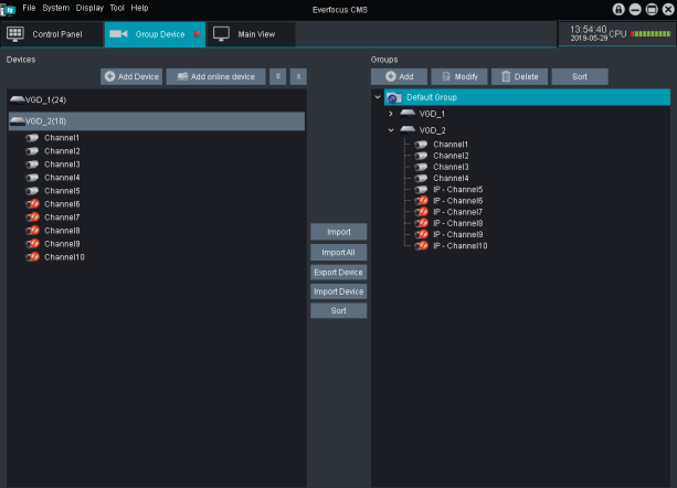 EverFocus CMS Setup and User Guide 93 image102 613w442h