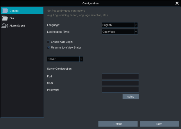 EverFocus CMS Setup and User Guide 106 image111 623w443h