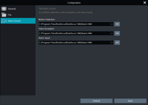 EverFocus CMS Setup and User Guide 108 image113 622w443h