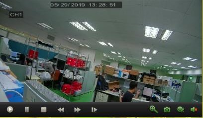 EverFocus CMS Setup and User Guide 132 image135