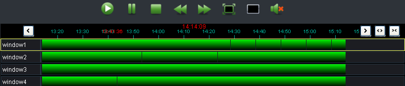 EverFocus CMS Setup and User Guide 133 image136