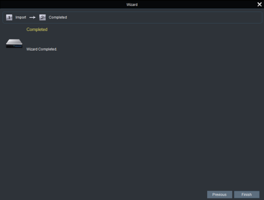 EverFocus CMS Setup and User Guide 25 image21 529w400h
