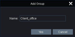 EverFocus CMS Setup and User Guide 42 image34
