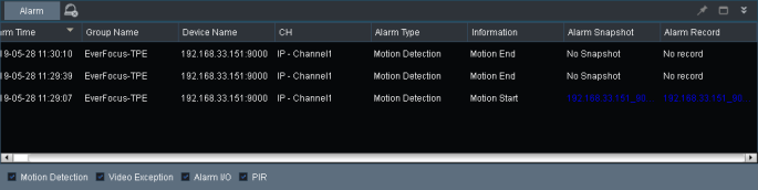 EverFocus CMS Setup and User Guide 68 image69 685w172h