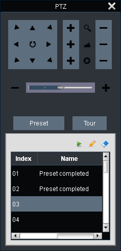 EverFocus CMS Setup and User Guide 76 image78