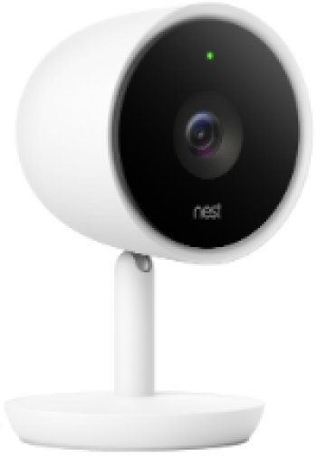 Install Nest Cam Ultimate Guide 5 Cam IQ image 350w504h