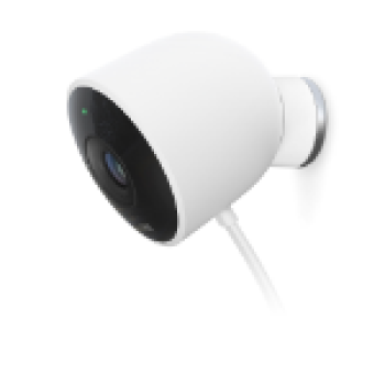 Install Nest Cam Ultimate Guide 9 Nest cam side view 350w350h