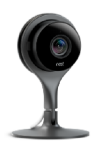 Install Nest Cam Ultimate Guide 6 camera indoor with stand 350w529h