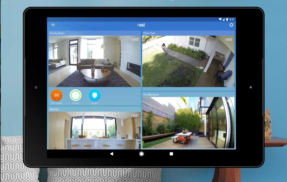 Install Nest Cam Ultimate Guide