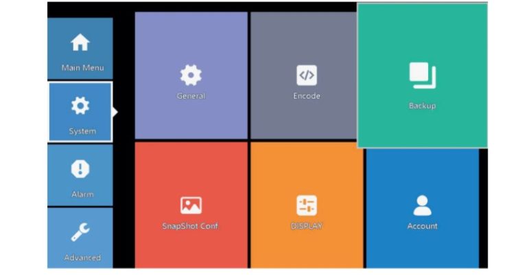 Latest JFTech XmEye Firmwares 2026