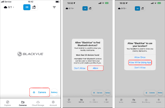 BlackVue App Ultimate Guide 31 49406891742617