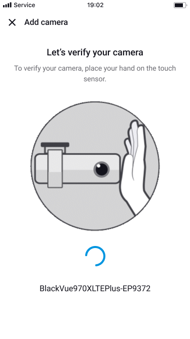 BlackVue App Ultimate Guide 30 cameraregister cloud scene