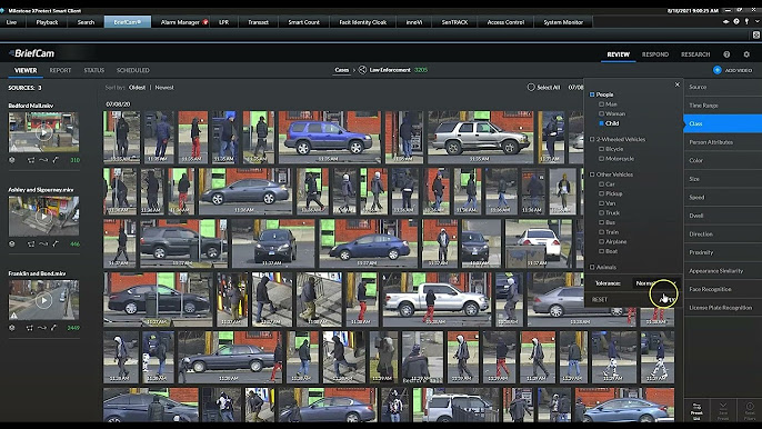 The Best CCTV Desktop Software of 2026: A Comprehensive Guide to AI-Driven Surveillance Solutions 3 hq720
