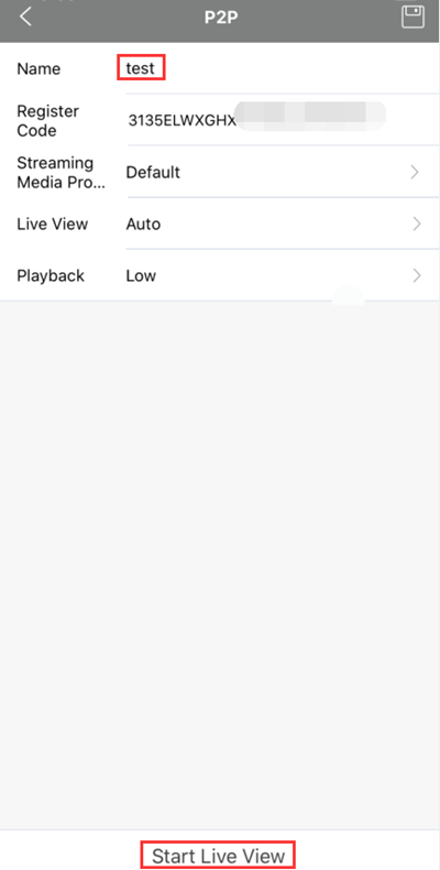 Onwote NVR Cameras Devices FAQ 11 image10
