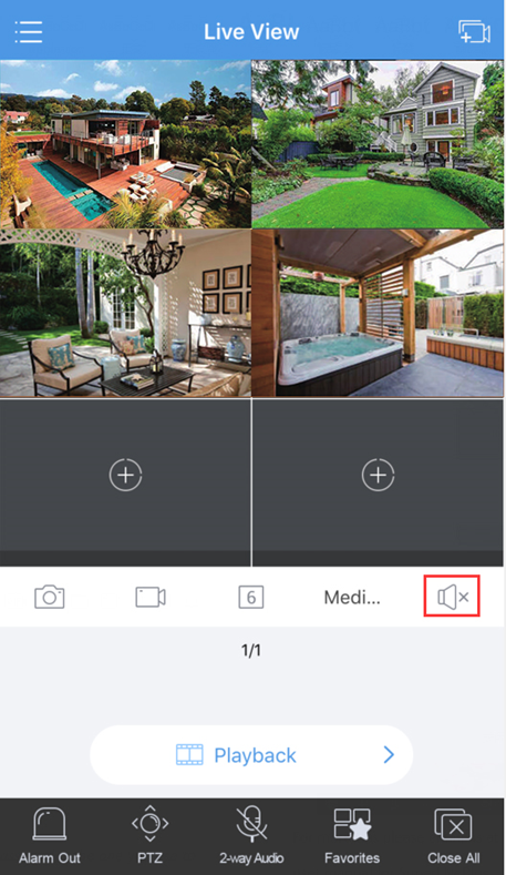 Onwote NVR Cameras Devices FAQ 12 image11