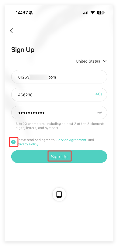 Onwote NVR Cameras Devices FAQ 22 image20
