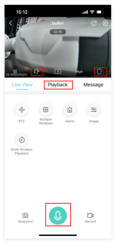 Onwote NVR Cameras Devices FAQ 28 image26