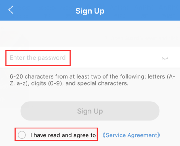 Onwote NVR Cameras Devices FAQ 6 image5