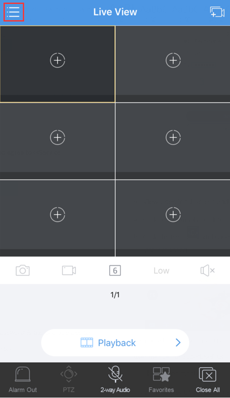 Onwote NVR Cameras Devices FAQ 7 image6