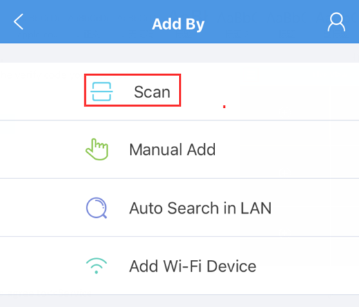 Onwote NVR Cameras Devices FAQ 10 image9